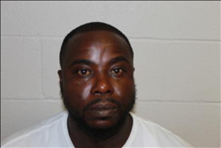 Dewayn Larone Mcfadden a registered Sex Offender of South Carolina