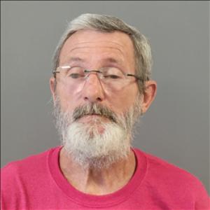 James Dewey Mercer a registered Sex Offender of South Carolina