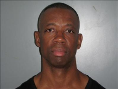 Stanley D Moultrie a registered Sex Offender of South Carolina