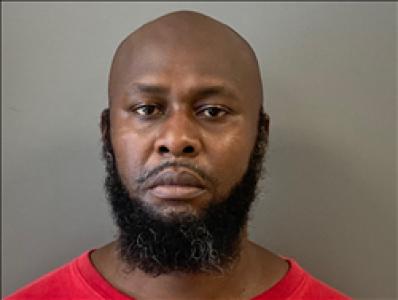 Maceo Winston Syndab a registered Sex Offender of South Carolina