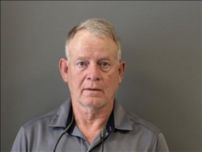 Randall Carey Ward a registered Sex Offender of South Carolina