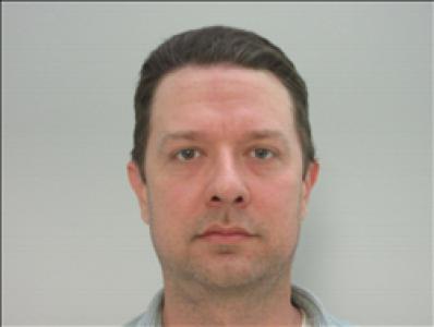 Jason Sparks Samford a registered Sex Offender of South Carolina