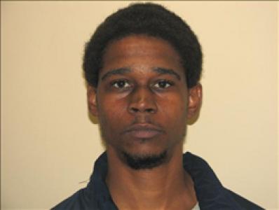 Corey Terrell Cameron a registered Sex Offender of South Carolina