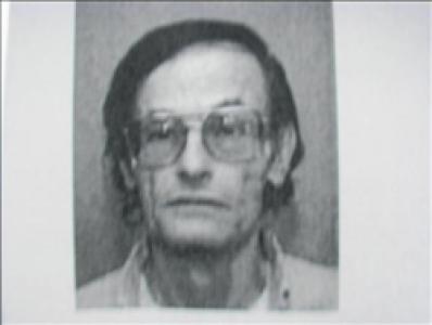 John Anthony Cummings a registered Sex Offender of Missouri