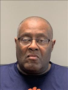 Rickie Daniels a registered Sex Offender of South Carolina