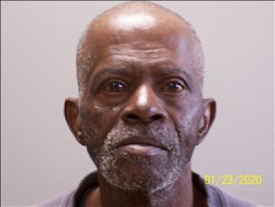 Robert Willie Gregg a registered Sex Offender of South Carolina