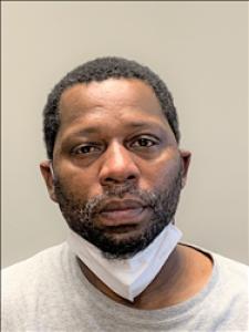 Jermain Ingram a registered Sex Offender of South Carolina