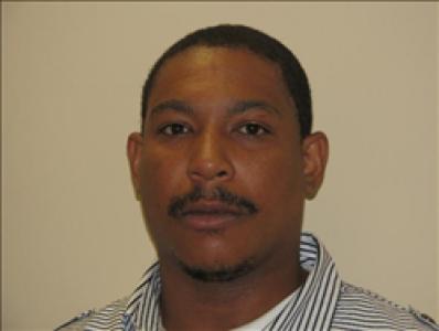 Antoine Lamont Mills a registered Sex Offender of Virginia