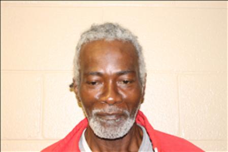 Jimmie Archiebald Sutton a registered Sex Offender of South Carolina