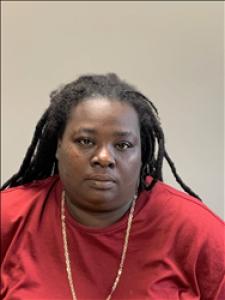 Sharon Denise Washington a registered Sex Offender of South Carolina