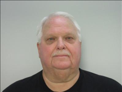 James Ansel Wilson a registered Sex Offender of South Carolina