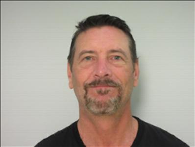 Scott Lane Bruce a registered Sex Offender of South Carolina
