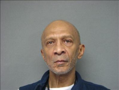 Rodney Tyrone Arnold a registered Sex Offender of New York
