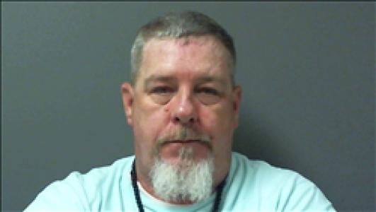 Chad Derryck Hance a registered Sex Offender of South Carolina