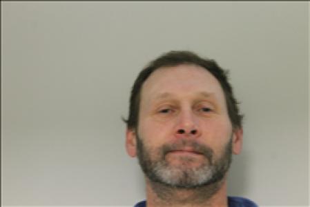 Terry Shane Bowling a registered Sex Offender of South Carolina