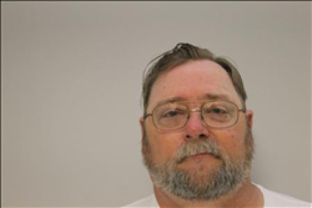 Howard Wayne Hopkins a registered Sex Offender of South Carolina