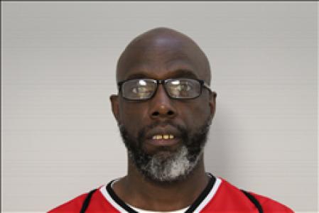 Donald Gene Hook a registered Sex Offender of South Carolina