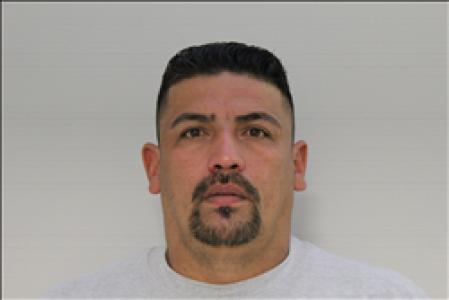 Rafael Cecilio Cruz Martinez a registered Sex Offender of South Carolina