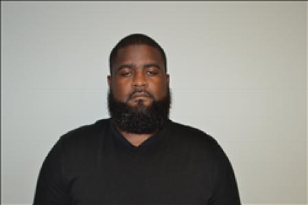 Steven Antonio Alexander a registered Sex Offender of South Carolina