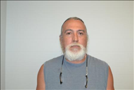 Raymond Eugene Ayala a registered Sex Offender of South Carolina