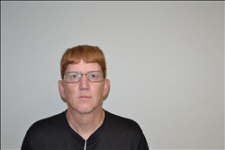 Joseph Elof Bergman a registered Sex Offender of South Carolina