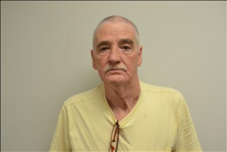 Randy Dean Blackwell a registered Sex Offender of South Carolina
