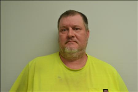 John William Blanton a registered Sex Offender of South Carolina