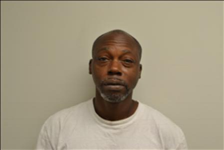 Kelly Lamont Brannon a registered Sex Offender of South Carolina