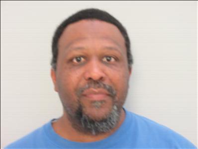 Renauld Lashuan Brown a registered Sex Offender of South Carolina