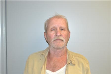 John Keith Chitwood a registered Sex Offender of South Carolina