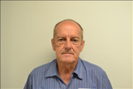 Raymond Lee Chumley a registered Sex Offender of South Carolina