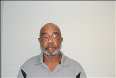 George Bell Clark a registered Sex Offender of South Carolina