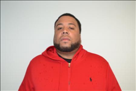 Kendrick Antonie Counts a registered Sex Offender of South Carolina