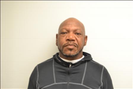 Ernest Davis a registered Sex Offender of South Carolina