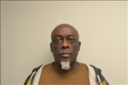 Norman Lance Garner a registered Sex Offender of South Carolina