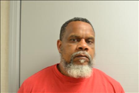 Calvin Maurice Gallman a registered Sex Offender of South Carolina
