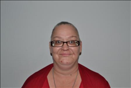 Shana Lynn Keenan a registered Sex Offender of South Carolina