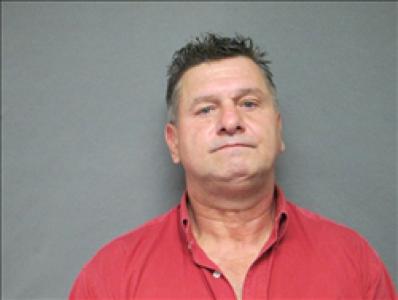 Johnny Edward Gilbert a registered Sex Offender of California