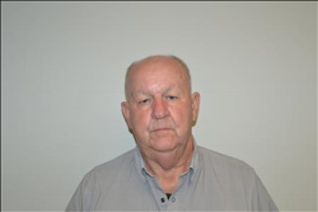 Benny Lee Godwin a registered Sex Offender of South Carolina
