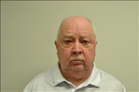 William Clinton Greene a registered  of South Carolina