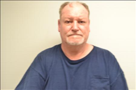 David Allen Guisler a registered Sex Offender of South Carolina