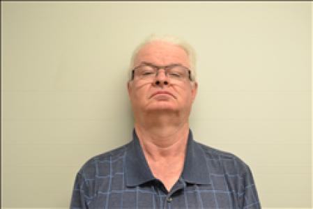 Edward Eugene Hammett a registered Sex Offender of South Carolina