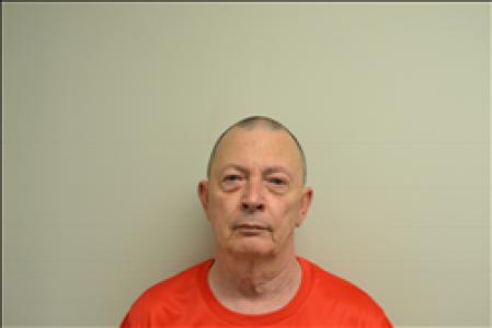 Micheal Edward Hart a registered Sex Offender of South Carolina