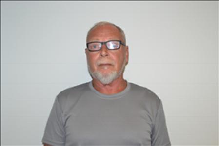 James Edward Holmes a registered  of South Carolina