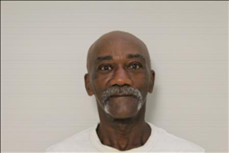 Jimmie Lee Irby a registered Sex Offender of South Carolina