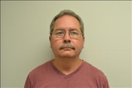 Edward Dean Ivey a registered Sex Offender of South Carolina