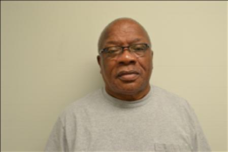 Raymond Johnson a registered Sex Offender of South Carolina