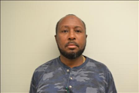 Rodney Lamire Jones a registered Sex Offender of South Carolina