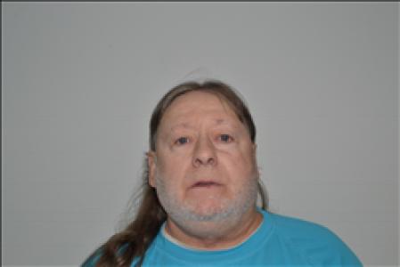 Paul Mitchell Lawson a registered Sex Offender of South Carolina