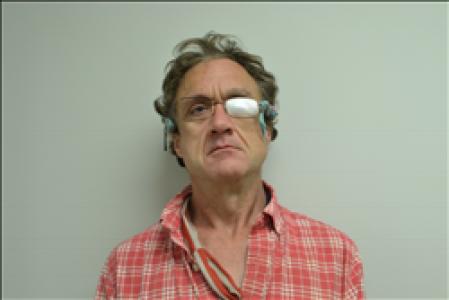 Jefferson Walter Mabry a registered Sex Offender of South Carolina